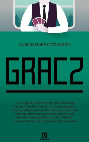 GRACZ ALEKSANDER POTIOMKIN NOWA