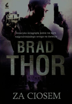 ZA CIOSEM BRAD THOR