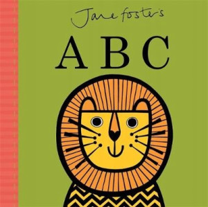 JANE FOSTER'S ABC 2015 JANE FOSTER