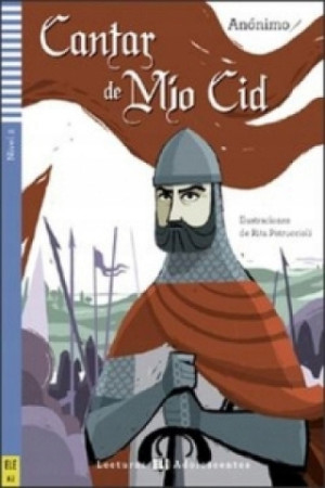 CANTAR DE MIO CID NIEZNANY NOWA