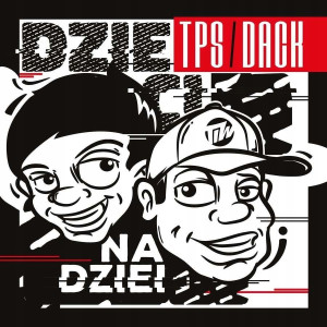 TPS+DACK: DZIECI NADZIEI CD FOLIA