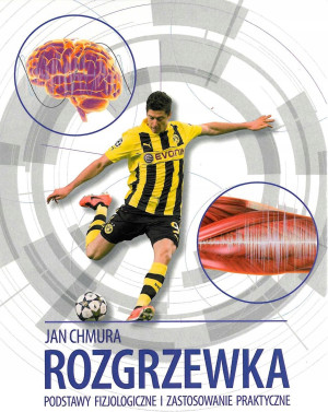 ROZGRZEWKA JAN CHMURA NOWA
