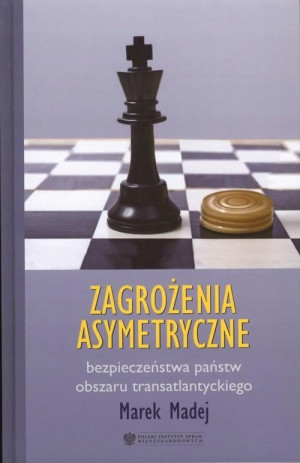 Zagrożenia asymetryczne Bezp. transatlantyckiego