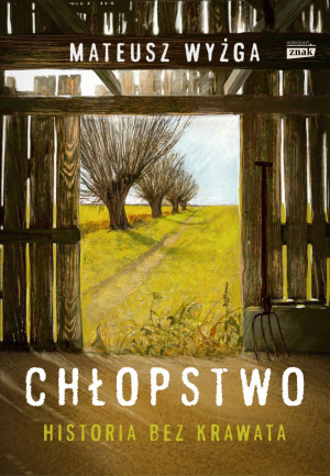 CHŁOPSTWO MATEUSZ WYŻGA NOWA
