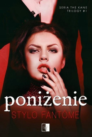 PONIŻENIE STYLO FANTOME NOWA