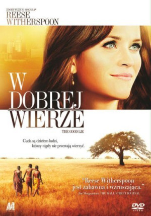 W DOBREJ WIERZE REESE WITHERSPOON FOLIA