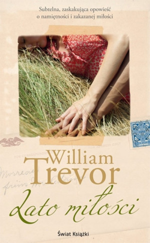 Lato miłości W Trevor