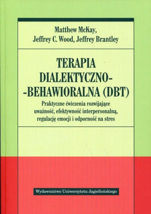TERAPIA DIALEKTYCZNO BEHAWIORALNA PRAKTYCZNE