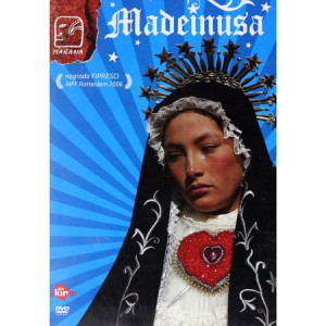 Madeinusa [DVD] latynoamerykański