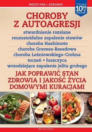 CHOROBY Z AUTOAGRESJI JAK POPRAWIĆ STAN ZDROWIA I JAKOŚĆ ŻYCIA