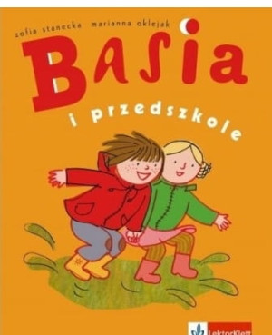 BASIA I PRZEDSZKOLE ZOFIA STANECKA