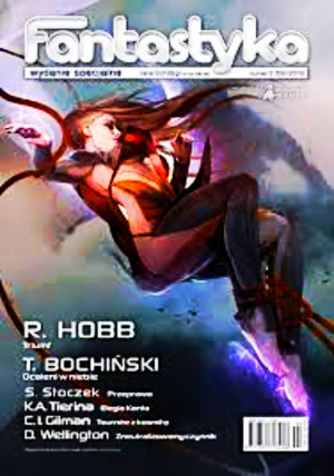 2/2018 FANTASTYKA HOBB BOCHIŃSKI