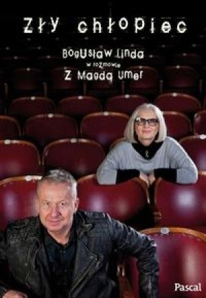 BOGUSŁAW LINDA AKTOR REPREZENTACJA POLSKA