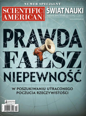 10/2019 ŚWIAT NAUKI PRAWDA