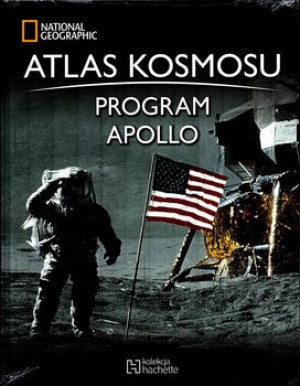 ATLAS KOSMOSU 48 PROGRAM APOLLO NATIONAL GEOGRAPHIC