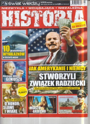 5/2016 ŚWIAT WIEDZY HISTORIA.ERWIN ROMMEL