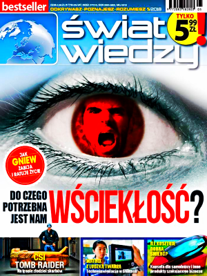 5/2018 ŚWIAT WIEDZY TOMB RAIDER MATRIX ŚMIERĆ