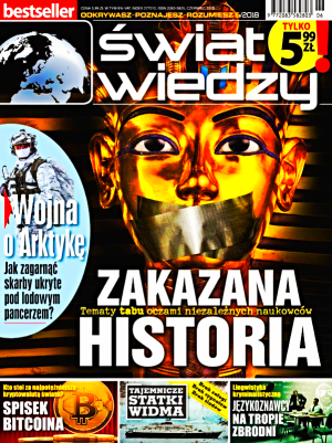 6/2018 ŚWIAT WIEDZY MOZG A UZALEZNIENIE BITCOIN