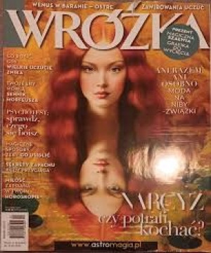 2/2025 WRÓŻKA