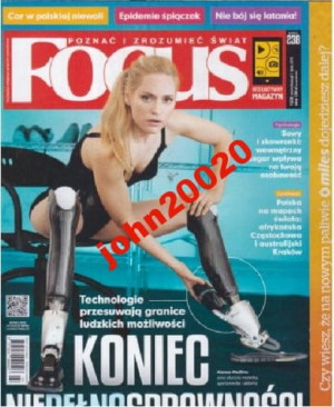 7/2015 FOCUS.KONIEC NIEPEŁNOSPRAWNOŚCI.A MULLINS
