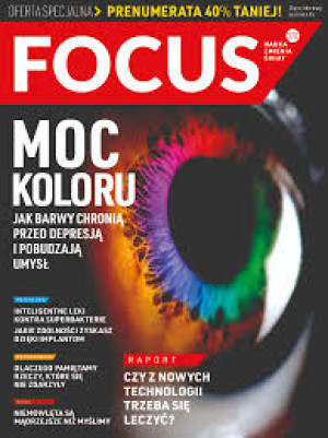 03/2018 FOCUS BARWY PRZED DEPRESJĄ IMPLANTY NIEMOWLĘTA