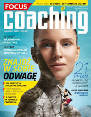 1/2019 FOCUS COACHING SUKCES ROZWÓJ SZCZĘŚCIE