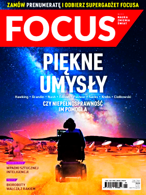 5/2018 FOCUS HAWKING CIOŁKOWSKI UMYSŁ
