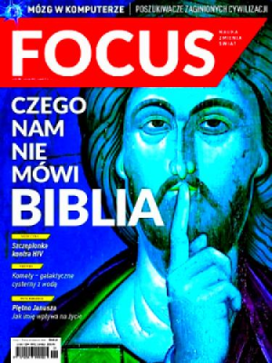 1/2019 FOCUS BIBLIA SEKCJE ZWŁOK