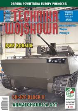 9/2017 NOWA TECHNIKA WOJSKOWA