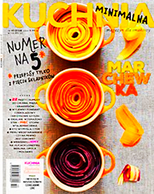 10/2018 KUCHNIA PASTA HUMUS STEKI