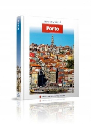 PORTO MIASTA MARZEŃ PRZEWODNIK