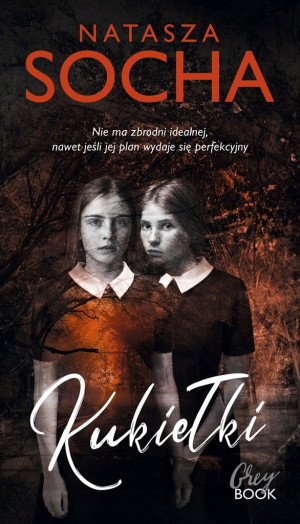 KUKIEŁKI NATASZA SOCHA NOWA