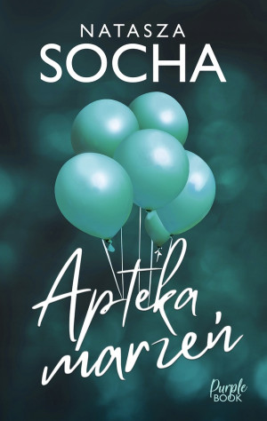 APTEKA MARZEŃ NATASZA SOCHA NOWA 400 STR