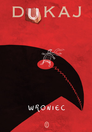 WRONIEC JACEK DUKAJ NOWA STAN WOJENNY