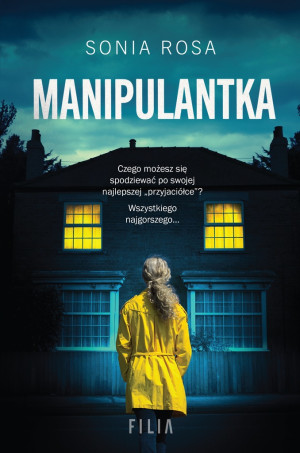 MANIPULANTKA SONIA ROSA NOWA
