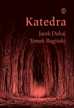 KATEDRA DUKAJ JACEK NOWA