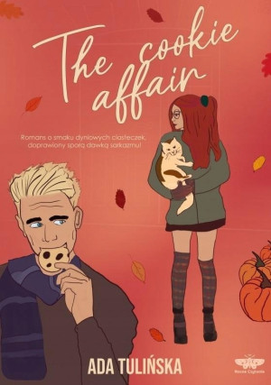 THE COOKIE AFFAIR TULIŃSKA ADA NOWA