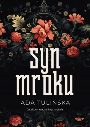 SYN MROKU ADA TULIŃSKA NOWA