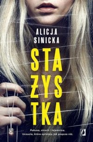 STAŻYSTKA ALICJA SINICKA NOWA
