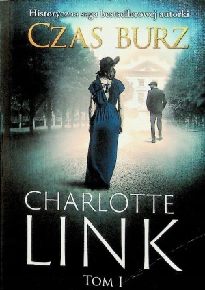 CZAS BURZ CHARLOTTE LINK