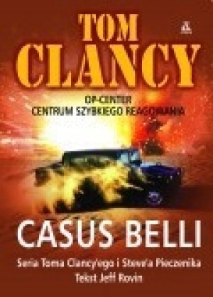 CASUS BELLI TOM CLANCY