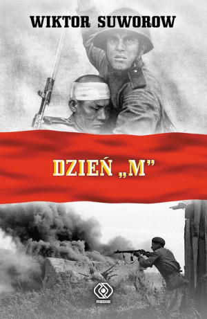 DZIEŃ M WIKTOR SUWOROW