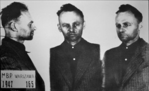 ROTMISTRZ PILECKI FORTECA