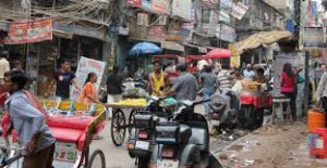 INDIE AZJA DELHI KALKUTA BOMBAI