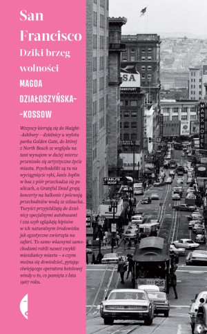 SAN FRANCISKO MAGDA DZIAŁOSZYŃSKA KOSSOW