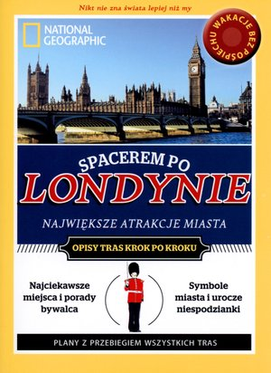 SPACEREM PO LONDYNIE SARA CALIAN