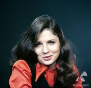 STANISŁAWA CELIŃSKA POLSKA