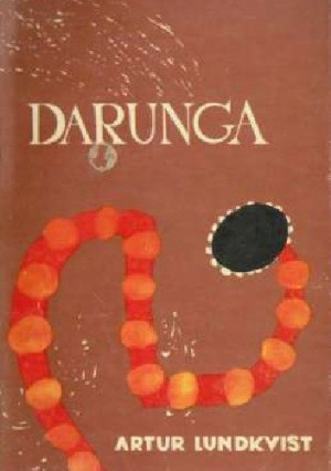 DARUNGA ALBO MLEKO WILCZYCY ARTUR LUNDKVIST