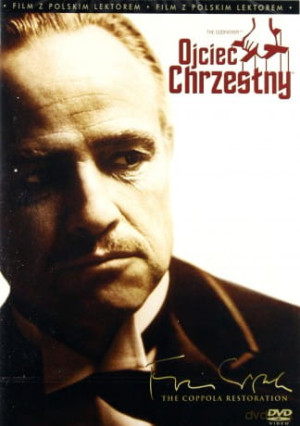 OJCIEC CHRZESTNY DUVALL AL PACINO CAAN PL DVD