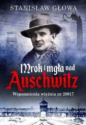 MROK I MGŁA NAD AUSCHWITZ J. PAWŁOWSKA